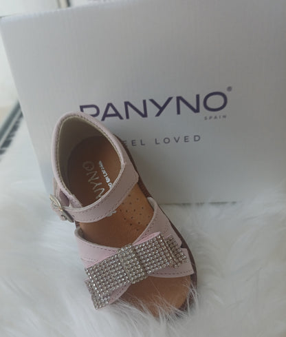 Sandalo Panyno