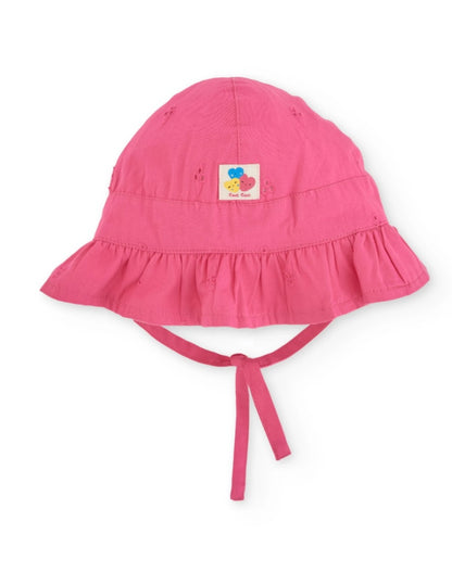 Cappello Tuc tuc