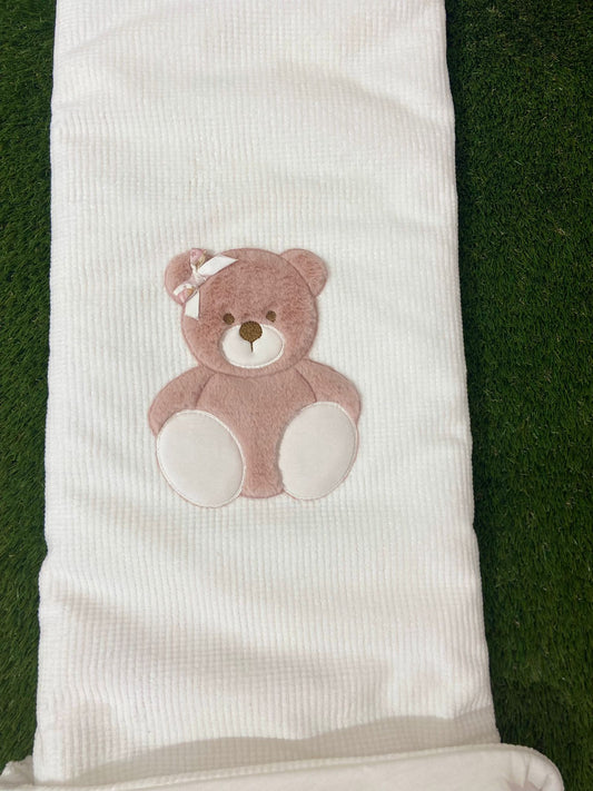 Copertina Teto e tatta