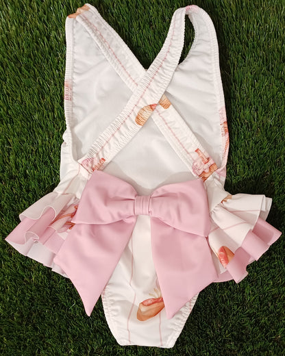 Costume Meia pata