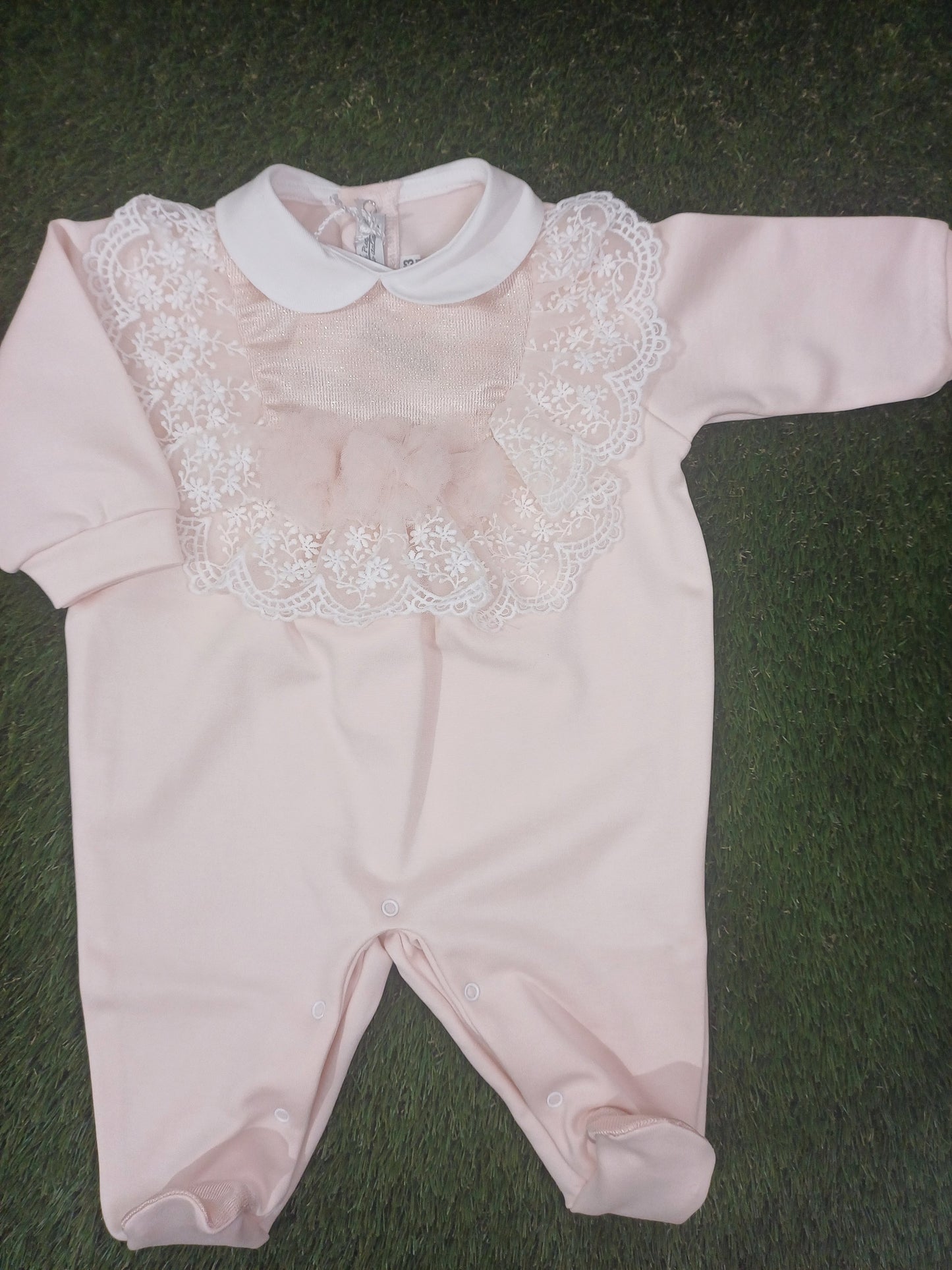 Tutina la Sartoria dei piccoli