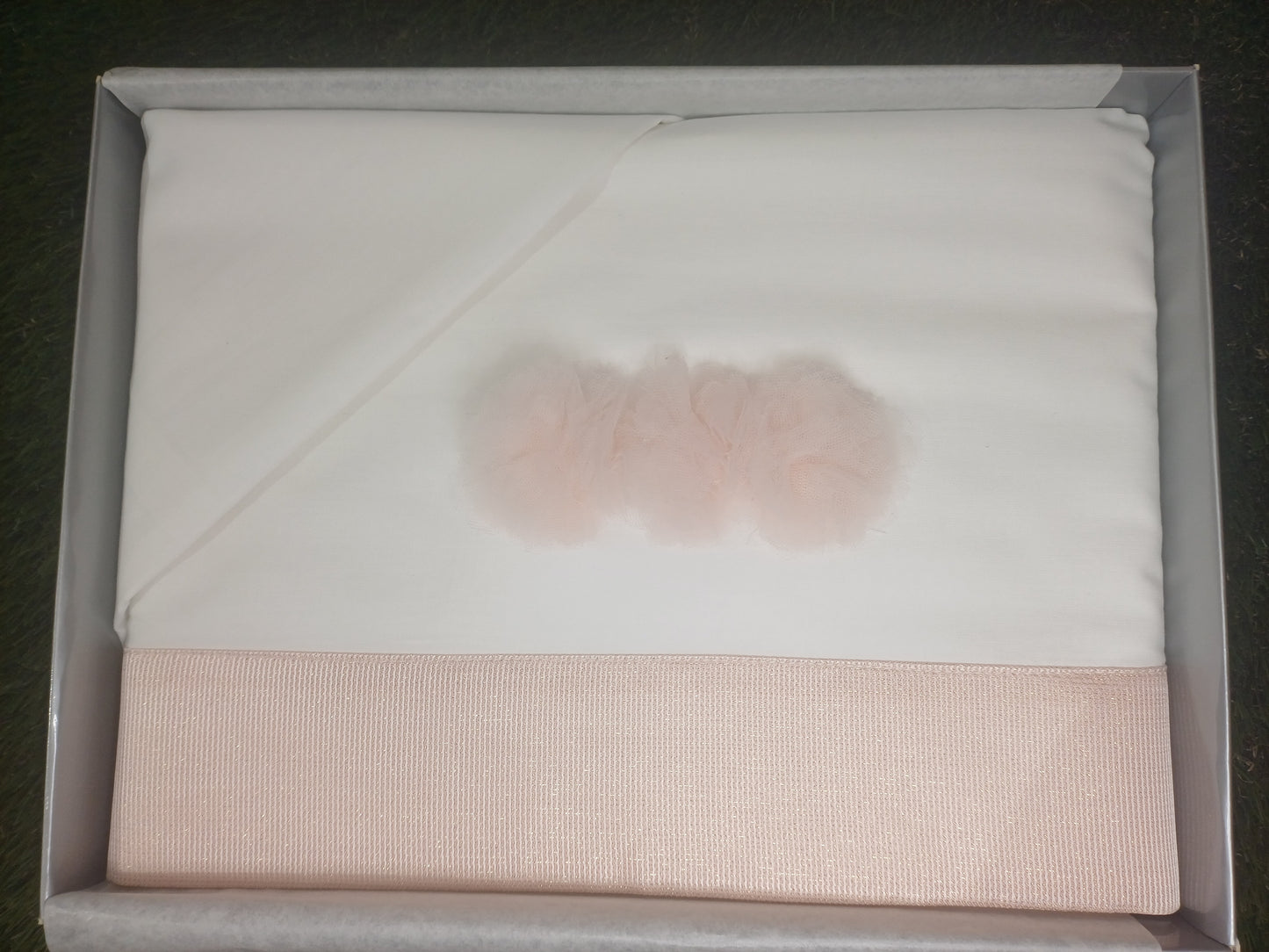 Lenzuolino la Sartoria dei piccoli