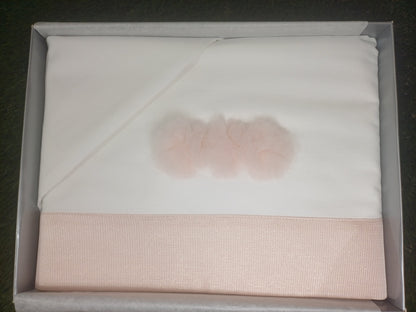 Lenzuolino la Sartoria dei piccoli