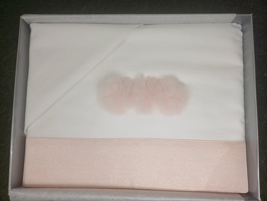 Lenzuolino la Sartoria dei piccoli