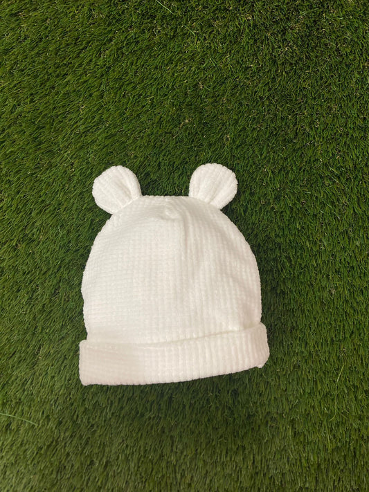 Cappellino Teto e tatta