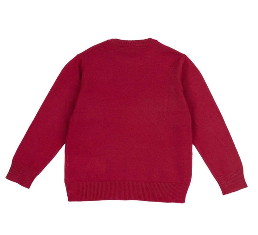 Maglioncino Natalizio