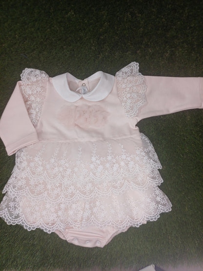 Pagliaccetto La Sartoria dei piccoli