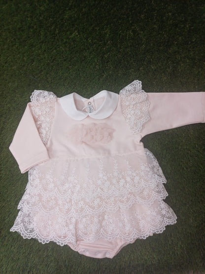 Pagliaccetto La Sartoria dei piccoli