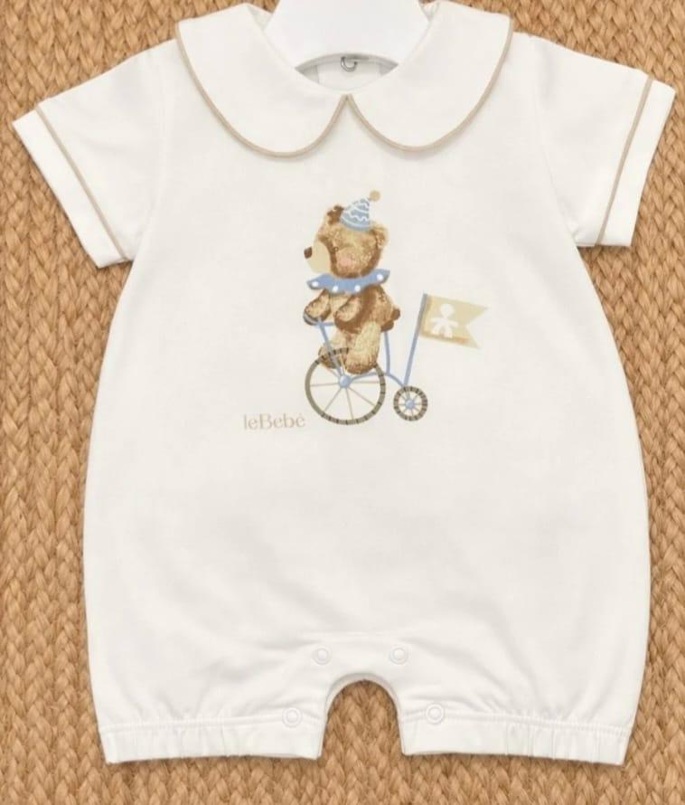 Pagliaccetto Le bebe'