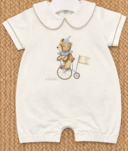 Pagliaccetto Le bebe'