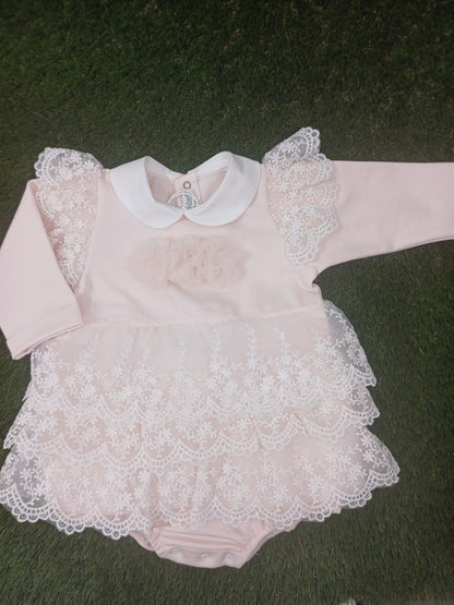 Pagliaccetto La Sartoria dei piccoli