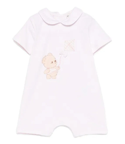 Pagliaccetto orsetto Nanan