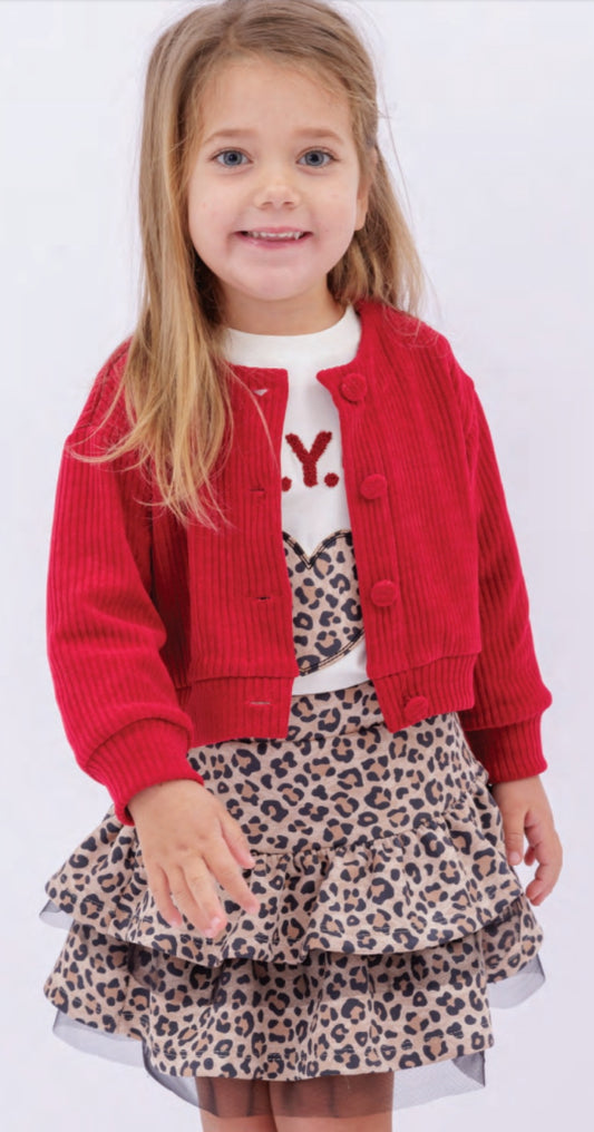 Gonnellina Meilisa Bai