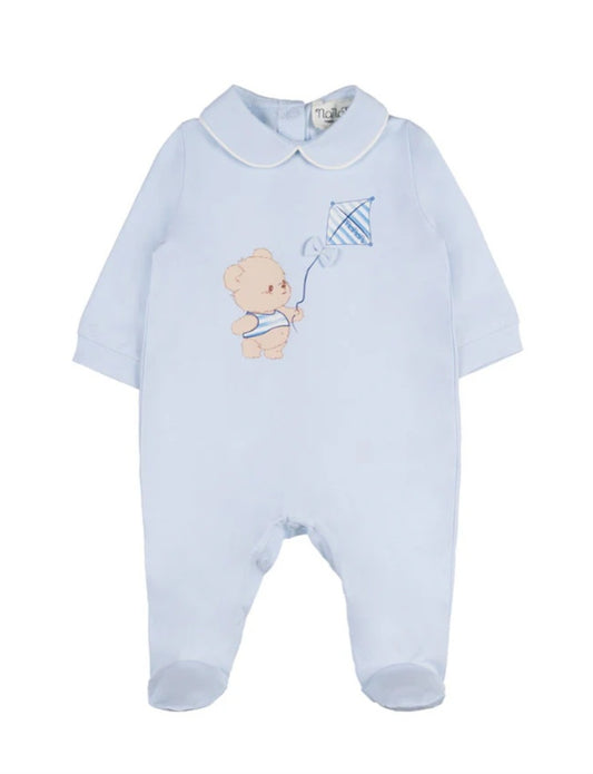 Tutina orsetto Nanan