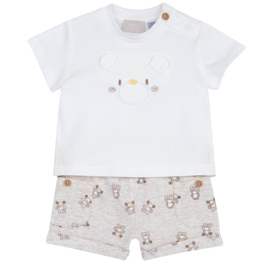 Completo Chicco