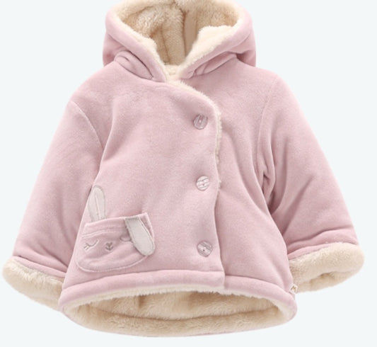 Giubbino neonato Melby