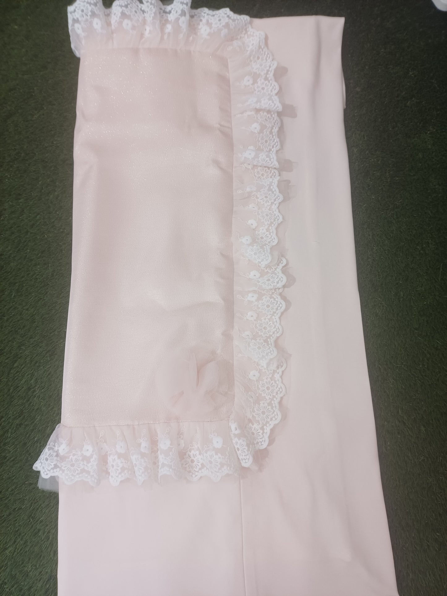 Copertina La Sartoria dei piccoli