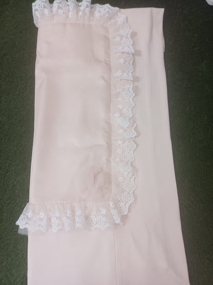 Copertina La Sartoria dei piccoli