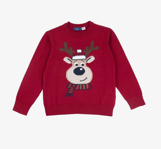 Maglioncino Natalizio