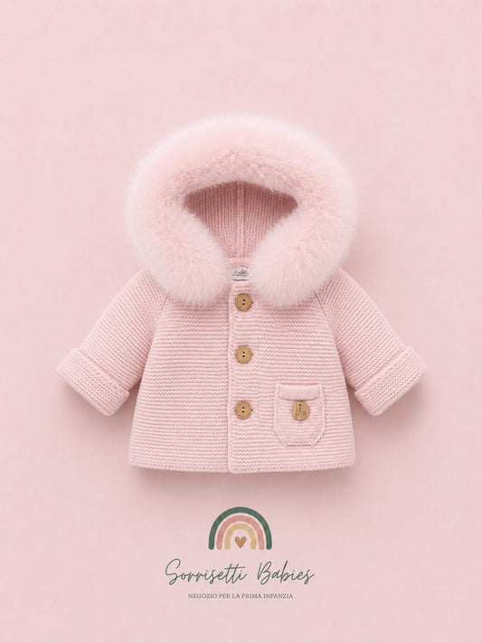 Cappottino Pangasa baby