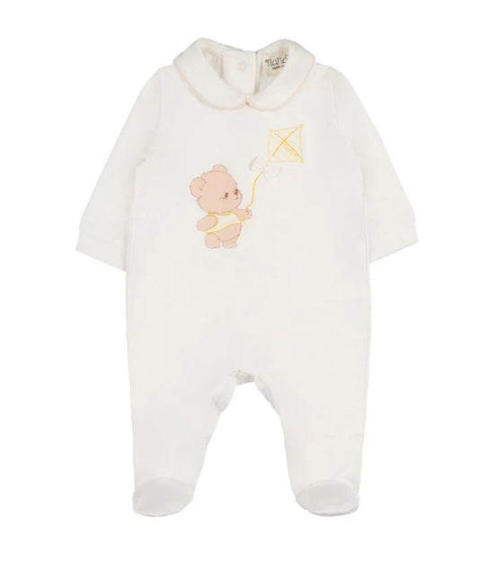 Tutina orsetto Nanan