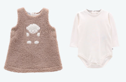 Completo 2 pezzi Melby