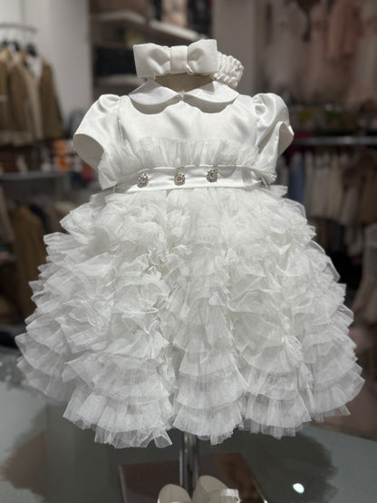 Vestito La Sartoria dei piccoli