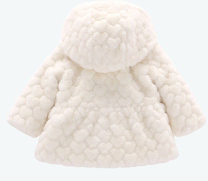 Cappottino in pelliccia