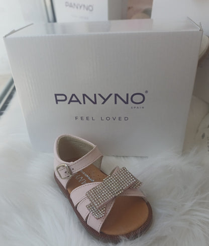 Sandalo Panyno