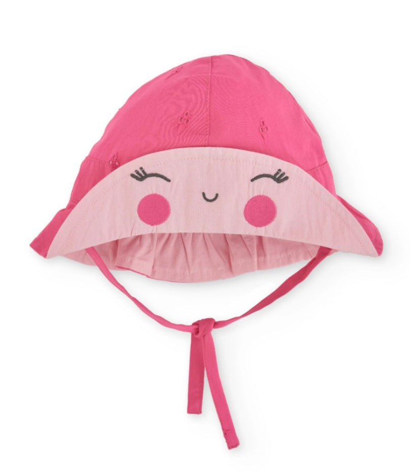 Cappello Tuc tuc