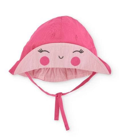 Cappello Tuc tuc