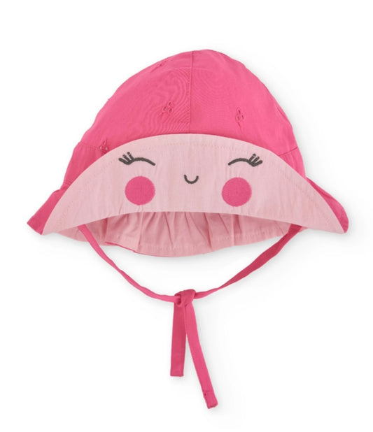 Cappello Tuc tuc