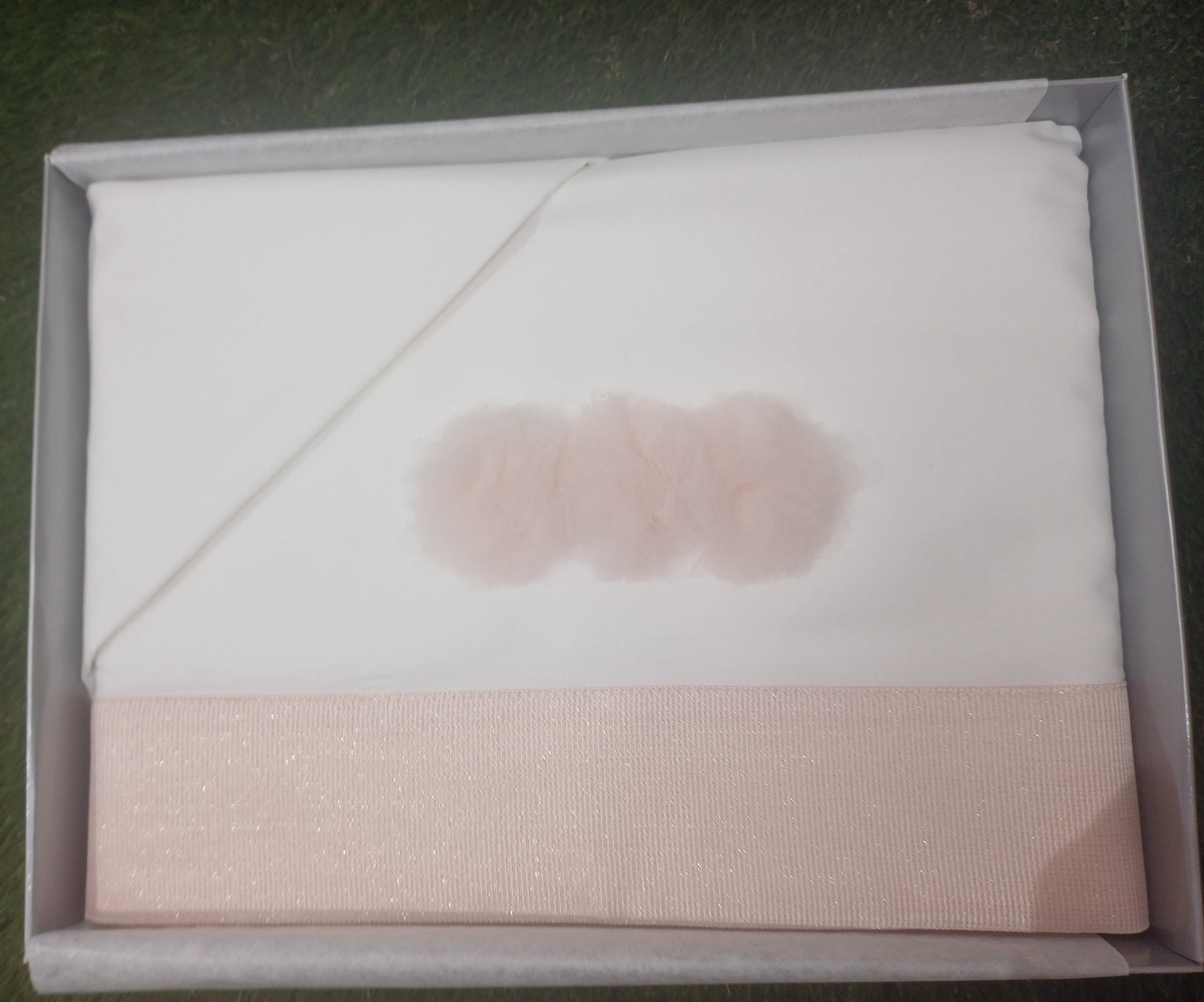 Lenzuolino la Sartoria dei piccoli