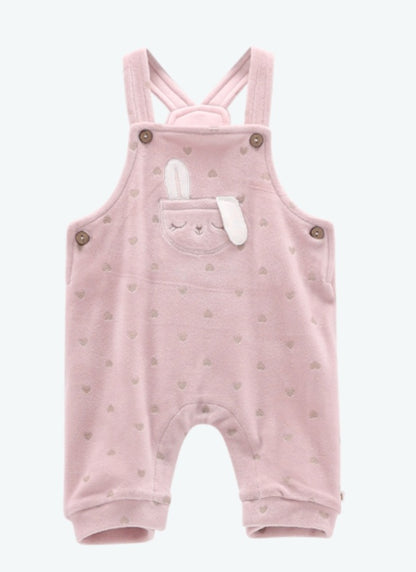 Completo per neonata Melby