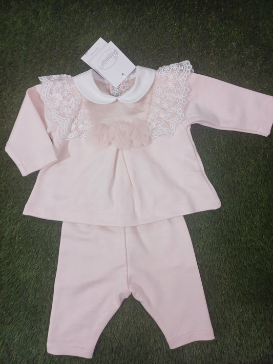 Clinico La Sartoria dei piccoli