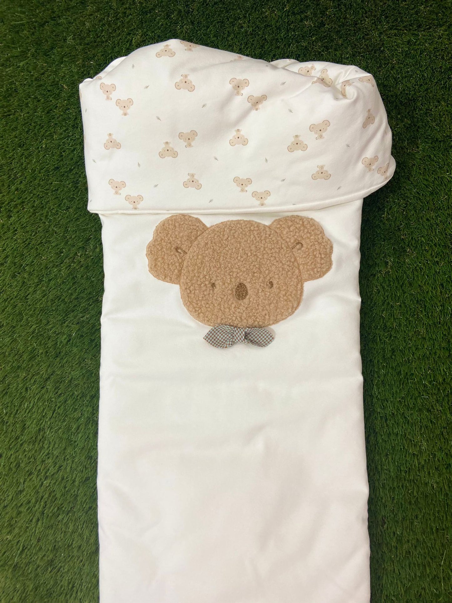 Copertina Teto tatta