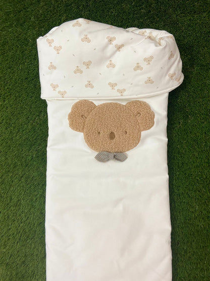 Copertina Teto tatta