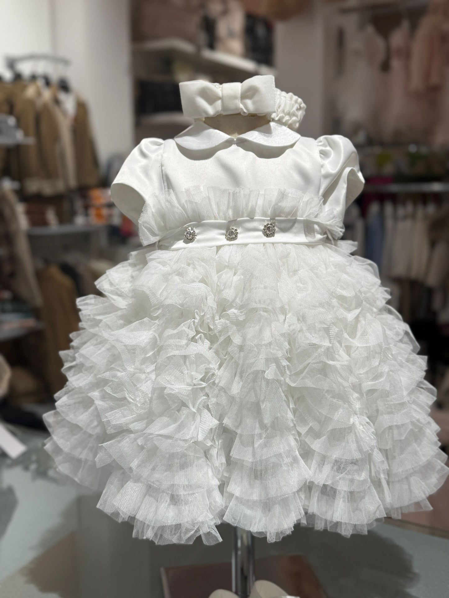 Vestito La Sartoria dei piccoli