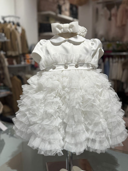 Vestito La Sartoria dei piccoli