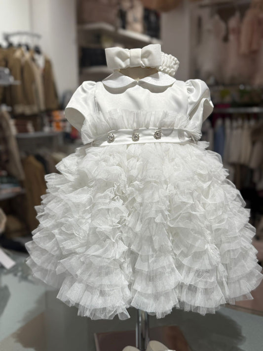 Vestito La Sartoria dei piccoli