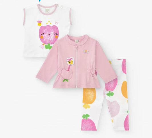 Completo bimba tuc tuc