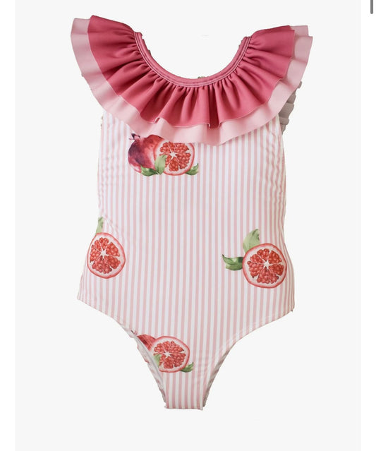 Costume Meia Pata