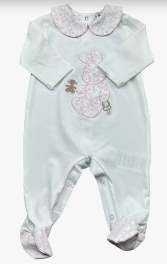 Tutina Le bebe'