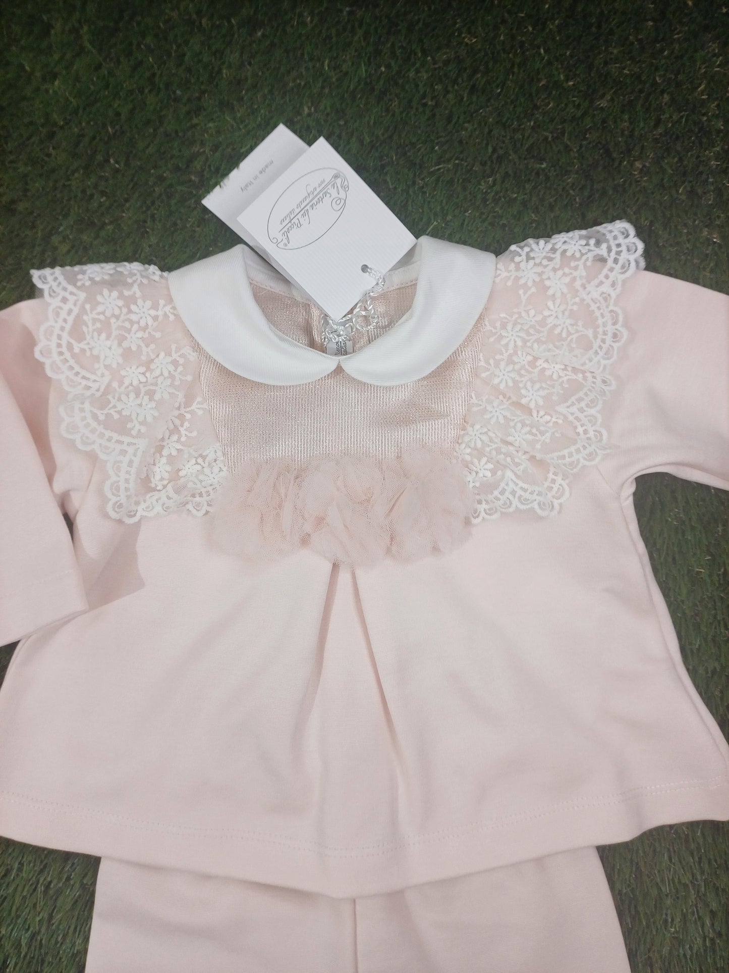 Clinico La Sartoria dei piccoli