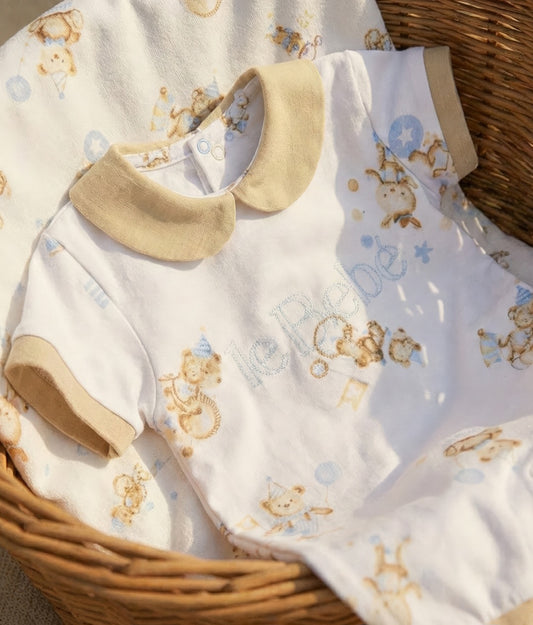 Pagliaccetto Le bebe'