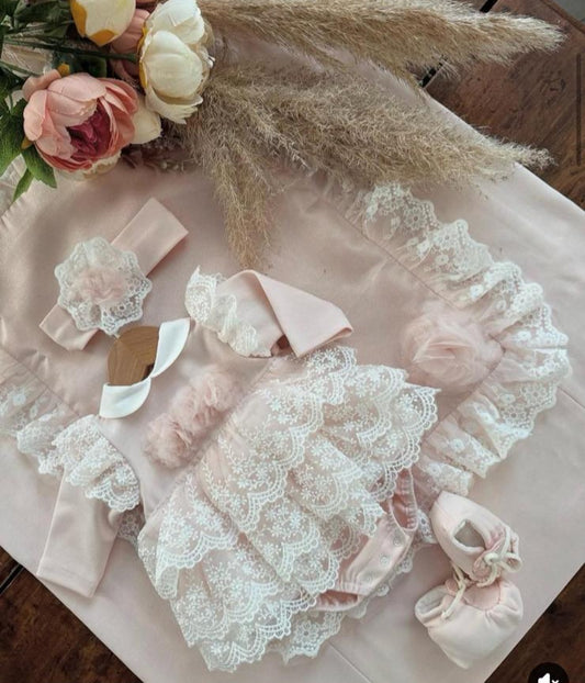 Coordinato La Sartoria dei piccoli