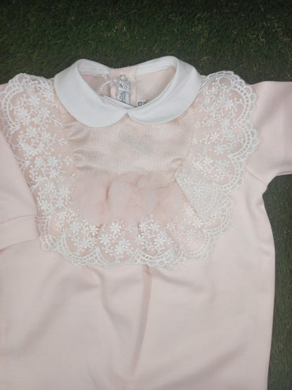 Tutina la Sartoria dei piccoli