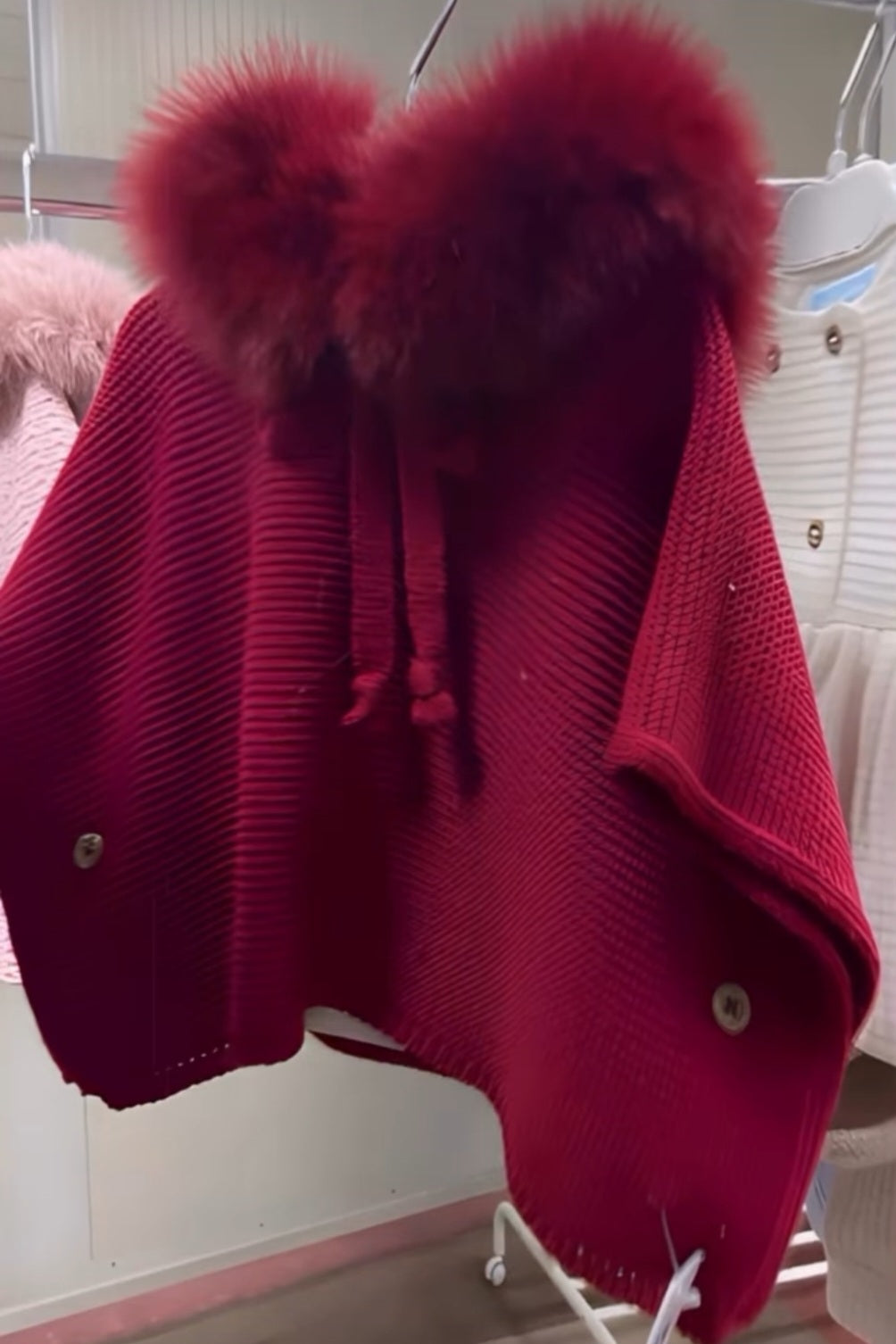 Cappetta Mac ilusion