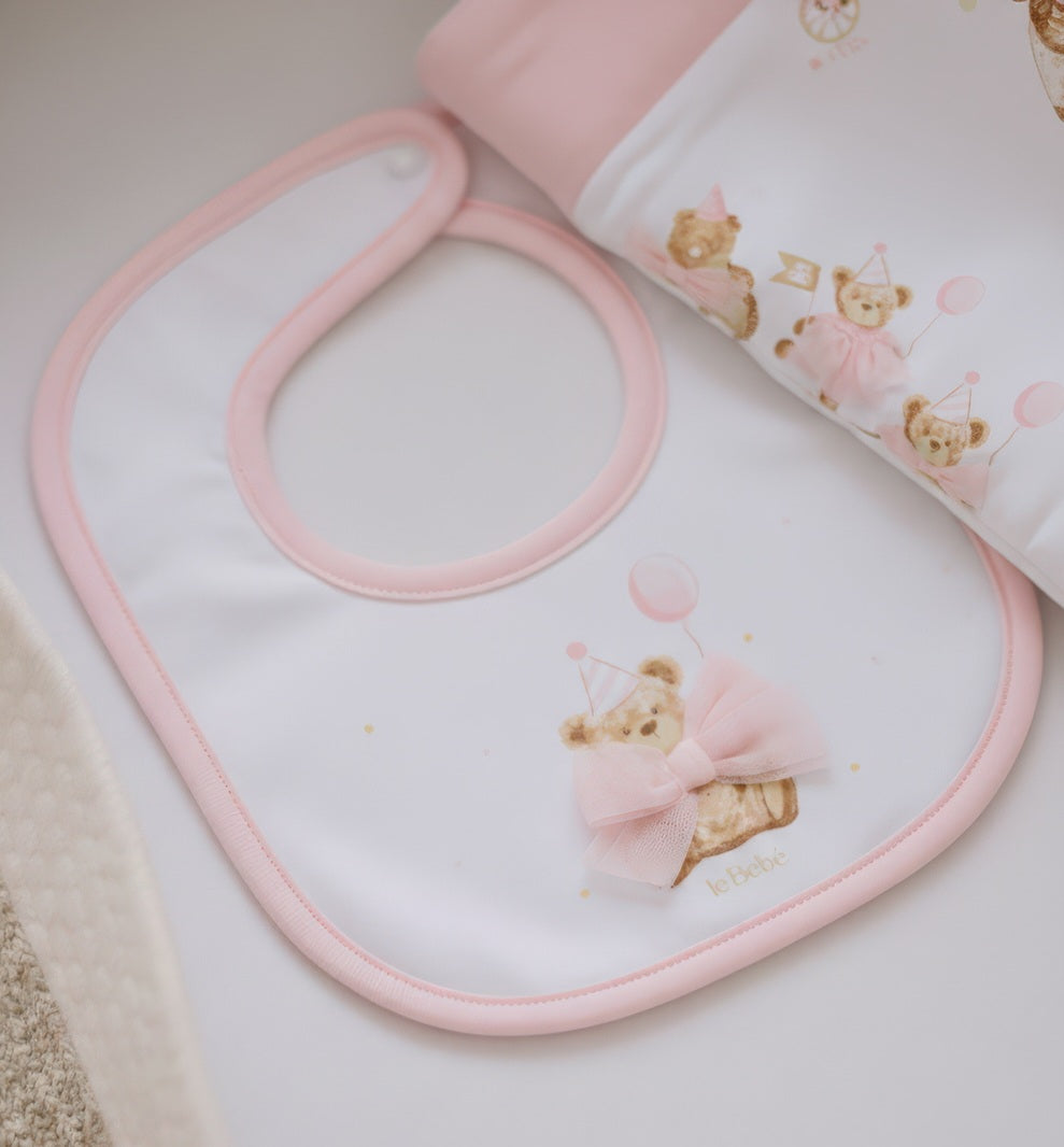 Bavaglio Le bebe'