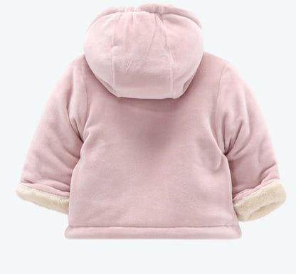 Giubbino neonato Melby